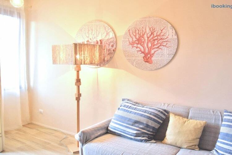 Appartement Deluxe Sogno Azzurro à Porto Azzurro - Photo 12