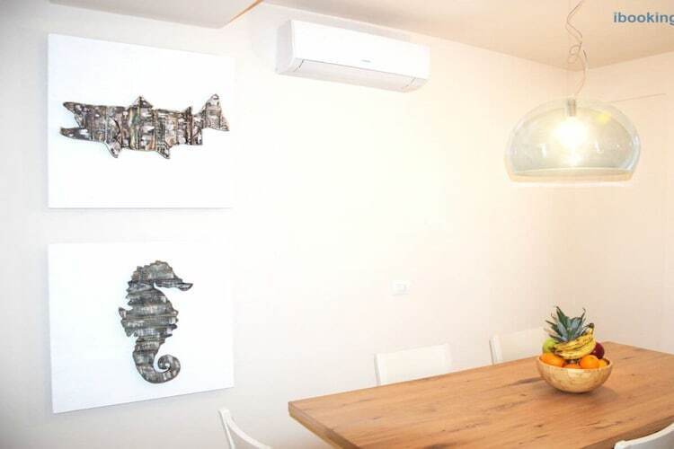 Appartement Deluxe Sogno Azzurro à Porto Azzurro - Photo 15