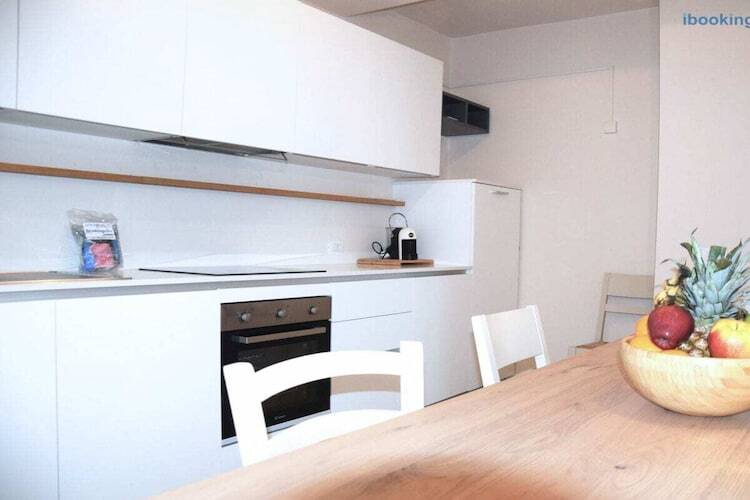 Appartement Deluxe Sogno Azzurro à Porto Azzurro - Photo 17