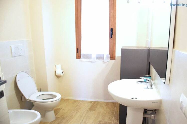 Appartement Deluxe Sogno Azzurro à Porto Azzurro - Photo 19