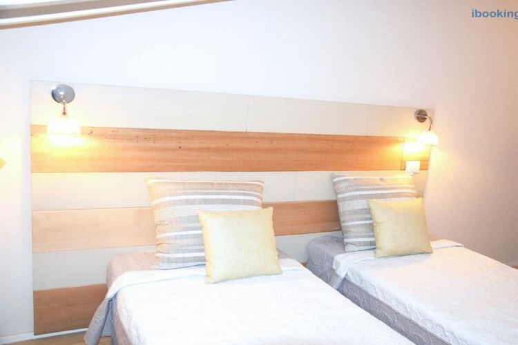 Appartement Deluxe Sogno Azzurro à Porto Azzurro - Photo 25