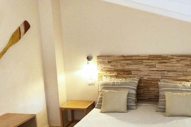 Appartement Deluxe Sogno Azzurro à Porto Azzurro - Photo 27