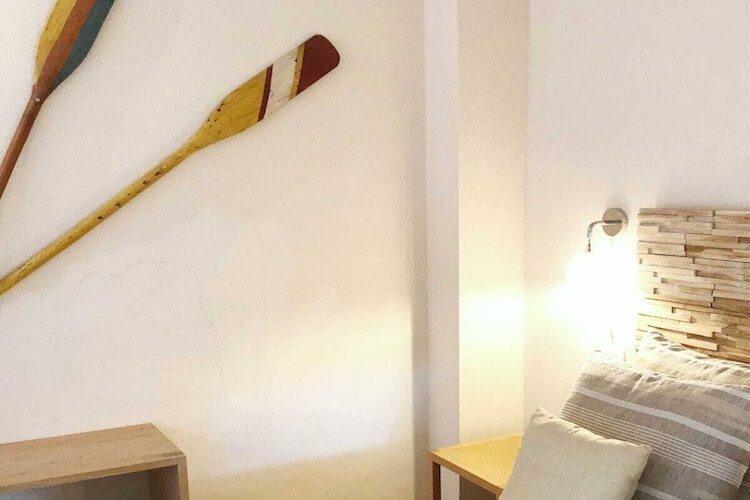 Appartement Deluxe Sogno Azzurro à Porto Azzurro - Photo 30