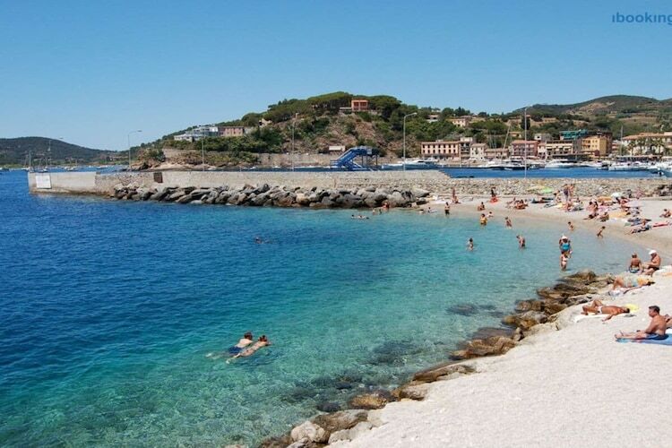 Appartement Deluxe Sogno Azzurro à Porto Azzurro - Photo 35
