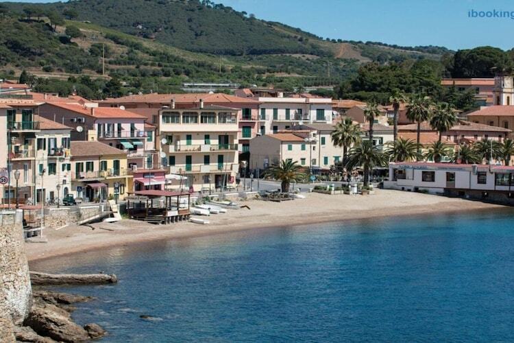 Appartement Deluxe Sogno Azzurro à Porto Azzurro - Photo 36