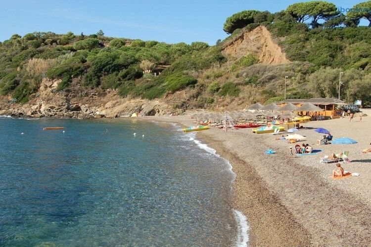 Appartement Deluxe Sogno Azzurro à Porto Azzurro - Photo 37