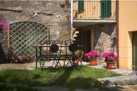 Maison Volastra, vue Cinque Terre et mer : photo 2