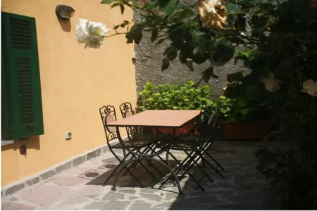 Maison Volastra, vue Cinque Terre et mer : photo 3