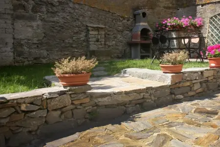 Maison Volastra, vue Cinque Terre et mer : photo 4