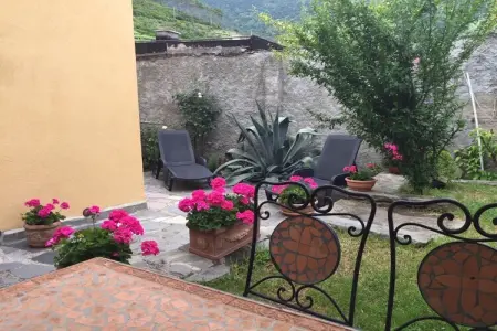 Maison Volastra, vue Cinque Terre et mer : photo 5