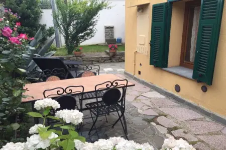 Maison Volastra, vue Cinque Terre et mer : photo 7