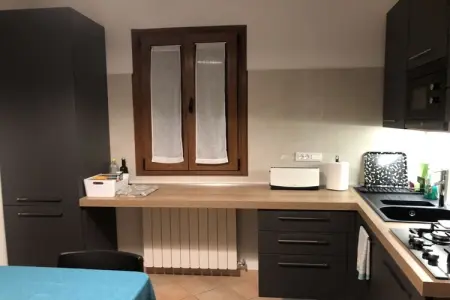 Maison Volastra, vue Cinque Terre et mer : photo 11