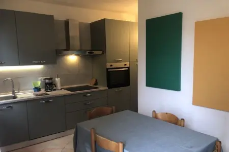 Maison Volastra, vue Cinque Terre et mer : photo 17