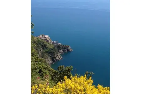 Maison Volastra, vue Cinque Terre et mer : photo 20