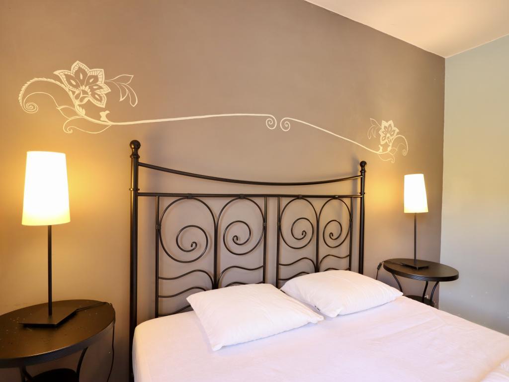 Villa Azur : maison 9 pers. avec piscine chauffée à Stoumont - Photo 15