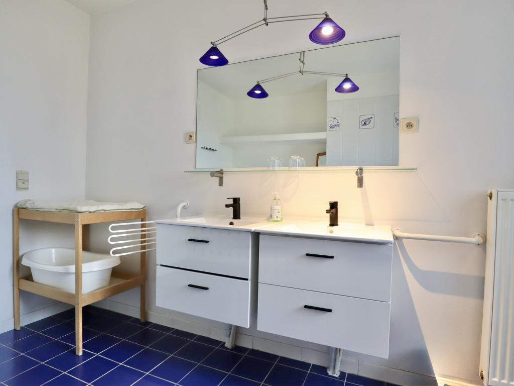 Villa Azur : maison 9 pers. avec piscine chauffée à Stoumont - Photo 17