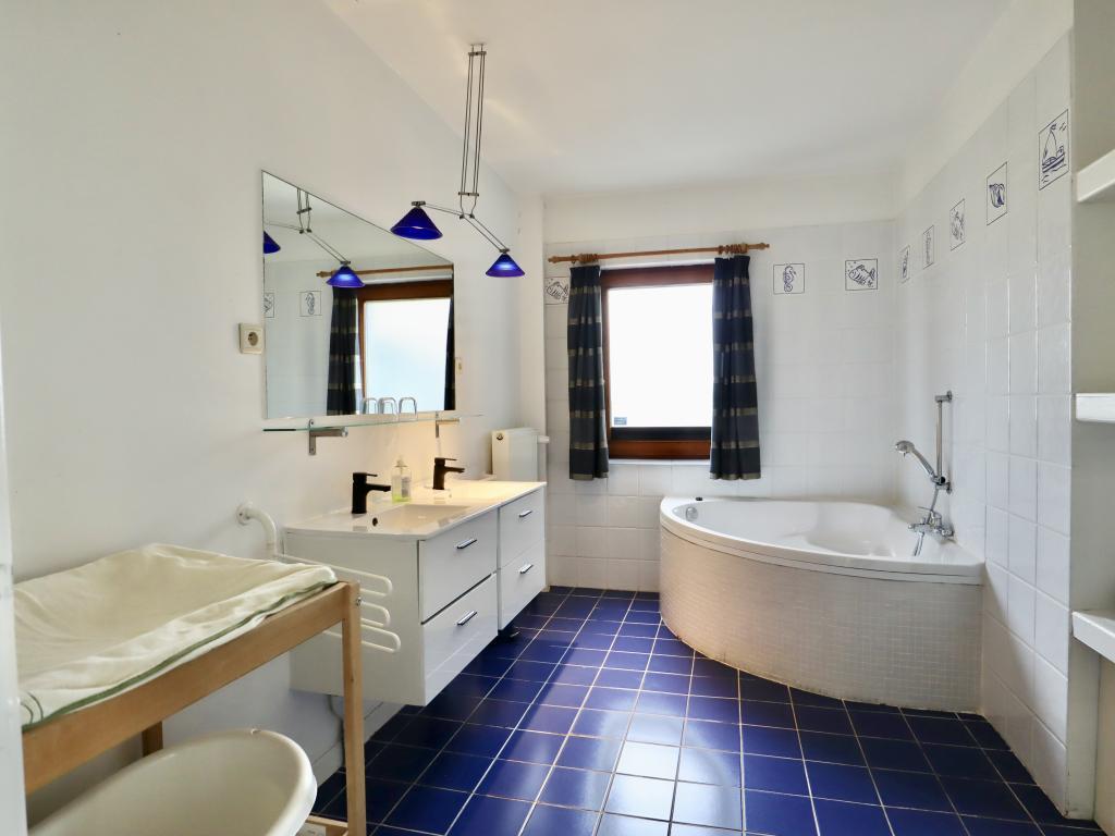 Villa Azur : maison 9 pers. avec piscine chauffée à Stoumont - Photo 18