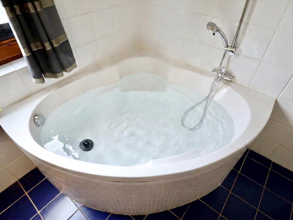 Villa Azur : maison 9 pers. avec piscine chauffée à Stoumont - Photo 19