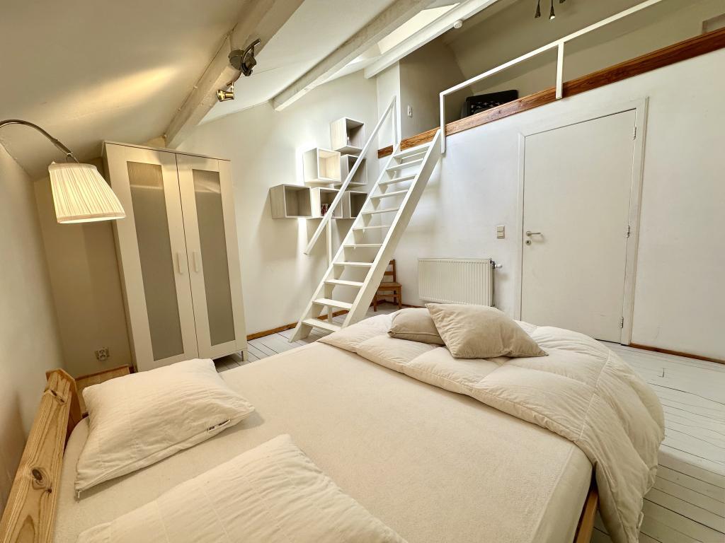Villa Azur : maison 9 pers. avec piscine chauffée à Stoumont - Photo 23