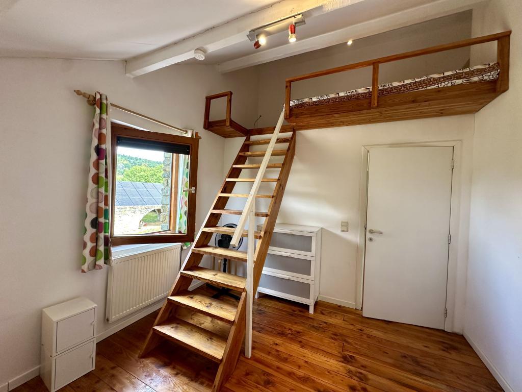 Villa Azur : maison 9 pers. avec piscine chauffée à Stoumont - Photo 25