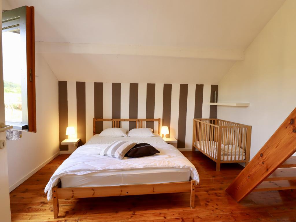 Villa Azur : maison 9 pers. avec piscine chauffée à Stoumont - Photo 27