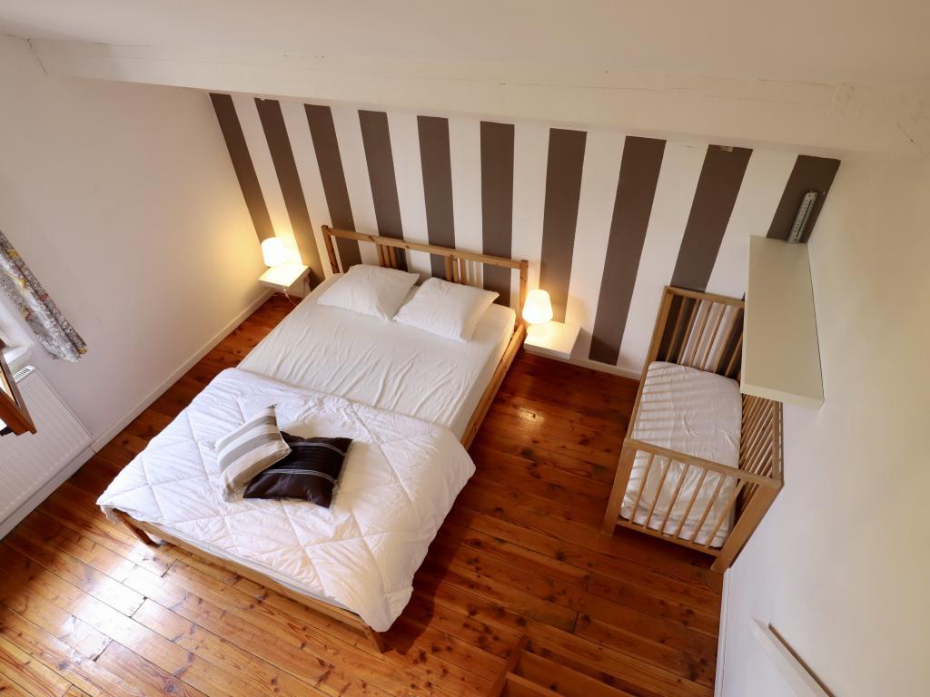 Villa Azur : maison 9 pers. avec piscine chauffée à Stoumont - Photo 28