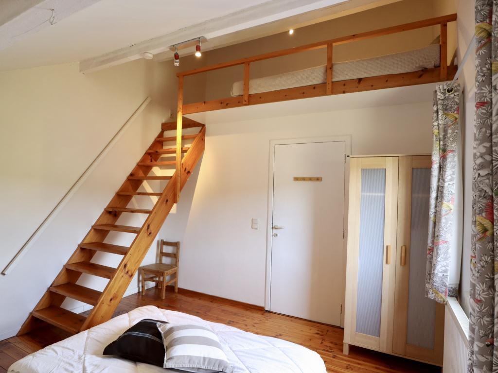 Villa Azur : maison 9 pers. avec piscine chauffée à Stoumont - Photo 29