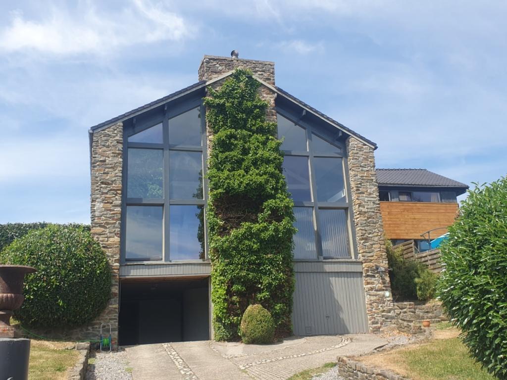 Villa Azur : maison 9 pers. avec piscine chauffée à Stoumont - Photo 39