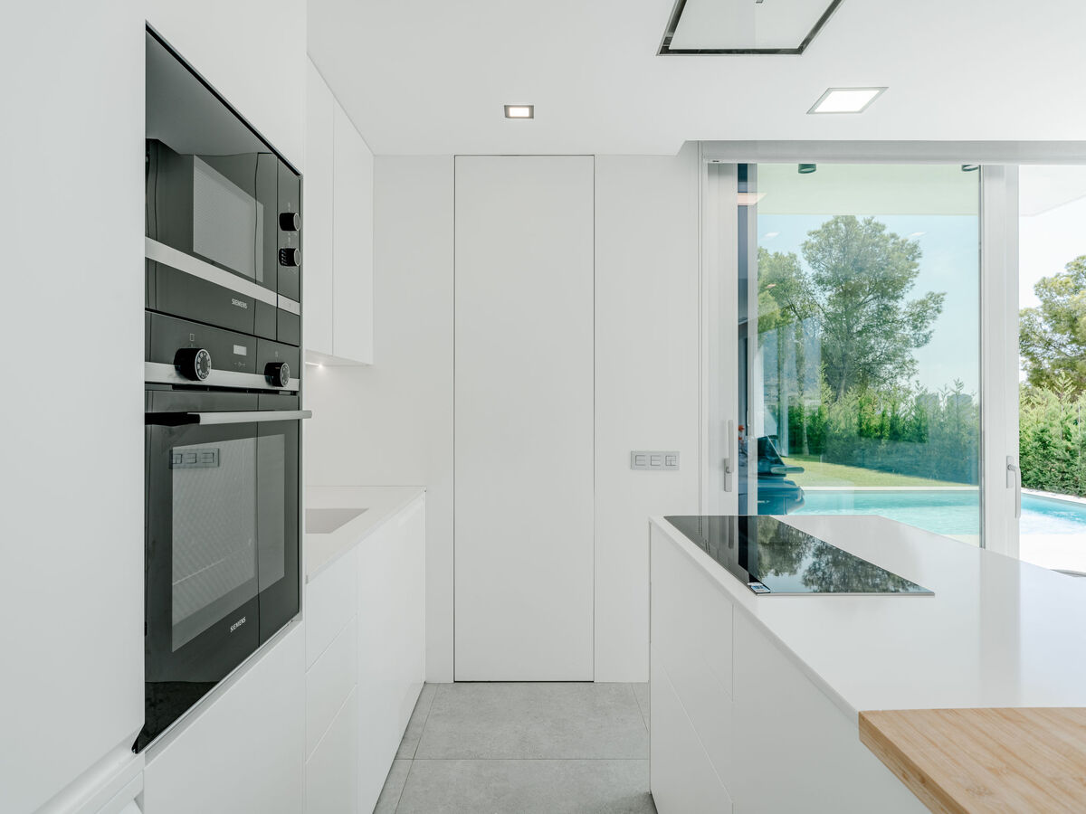 Villa Lucia - 3 chambres, piscine privée à Finestrat - Photo 13