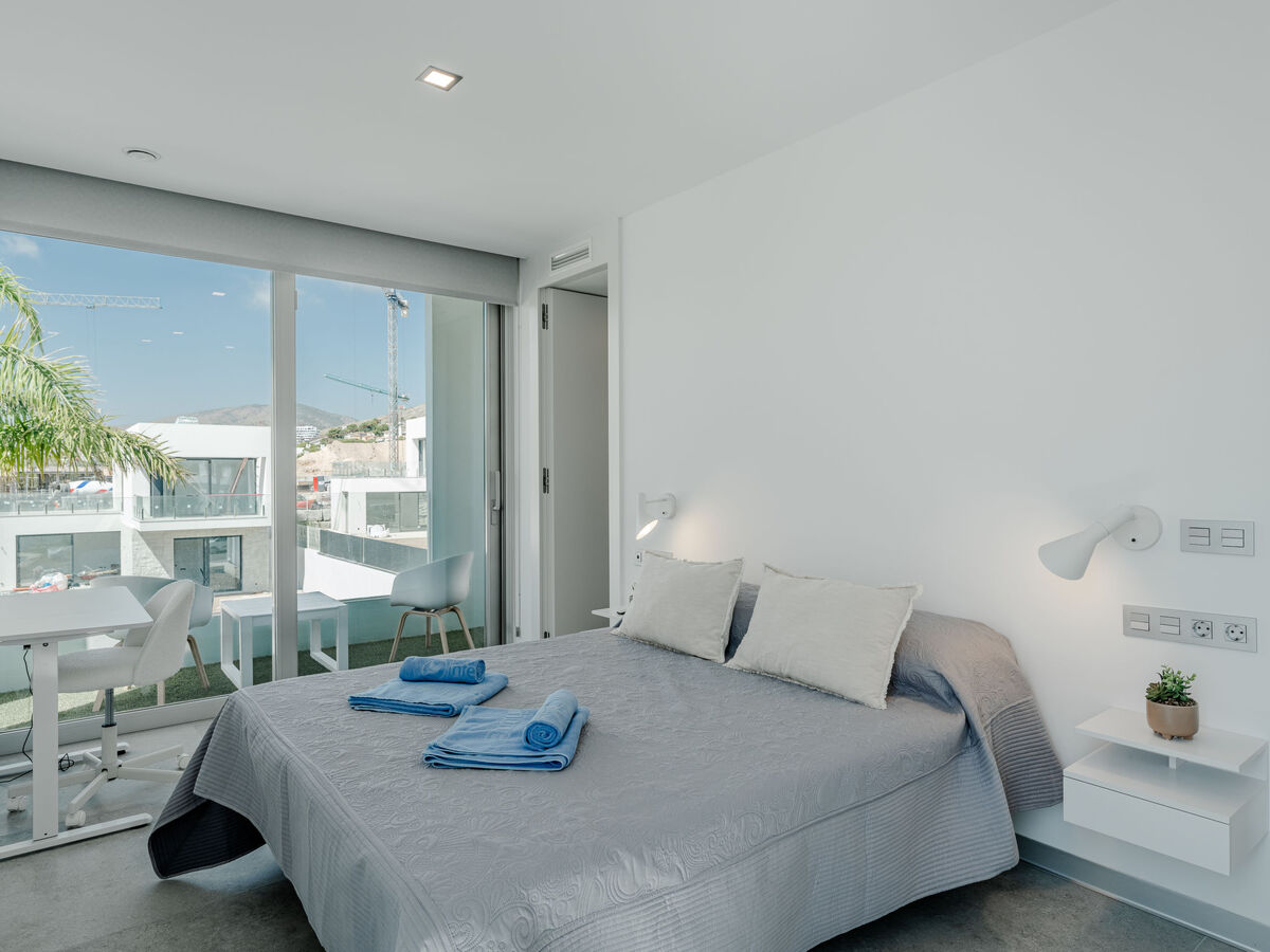 Villa Lucia - 3 chambres, piscine privée à Finestrat - Photo 17