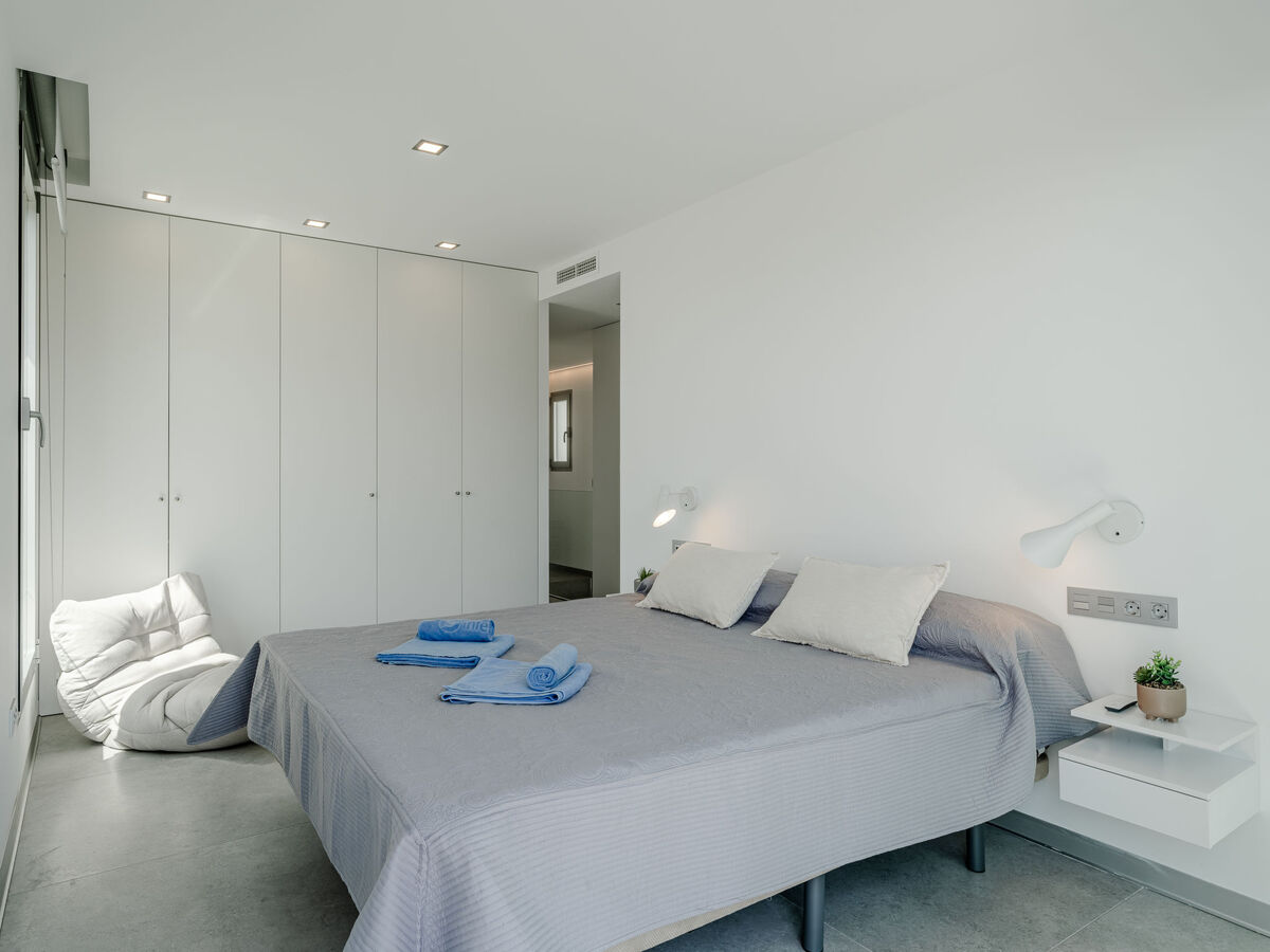 Villa Lucia - 3 chambres, piscine privée à Finestrat - Photo 23