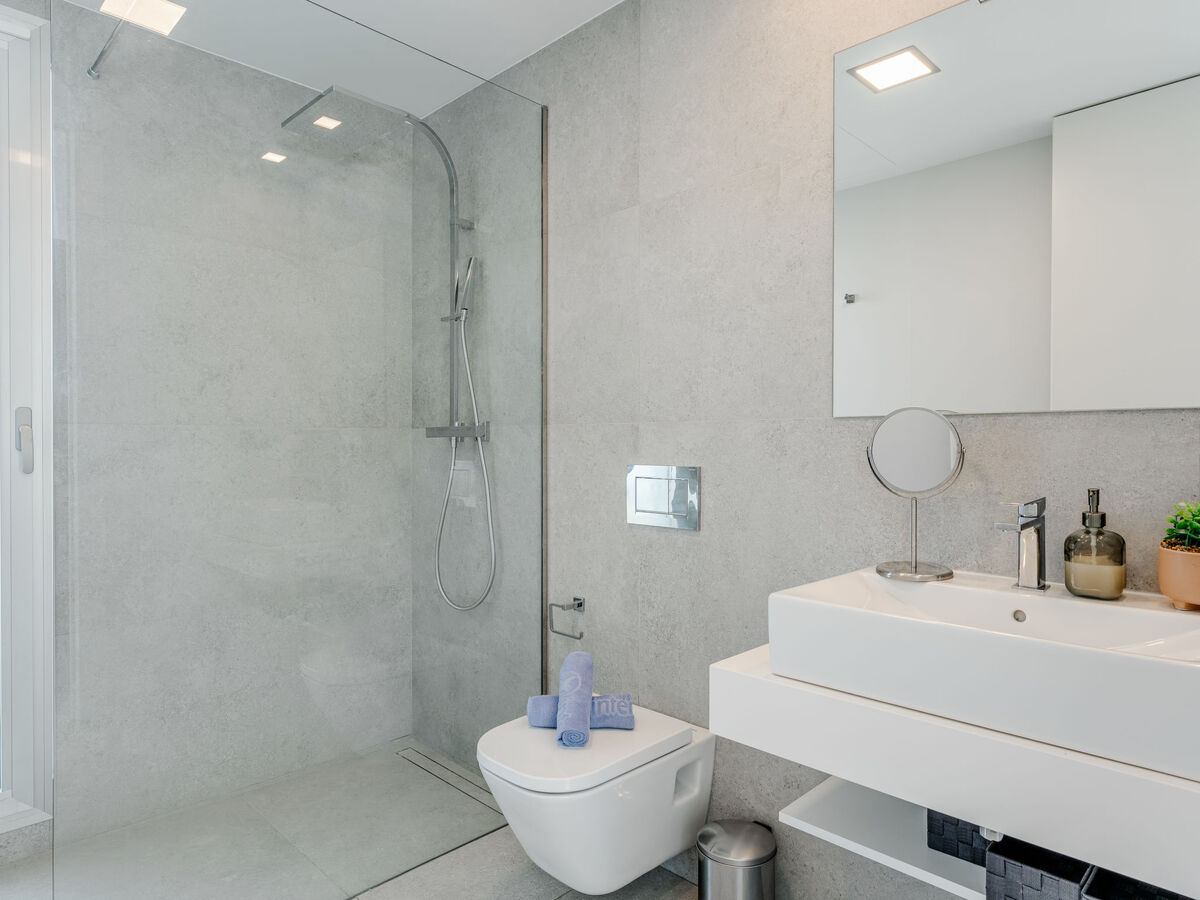 Villa Lucia - 3 chambres, piscine privée à Finestrat - Photo 26