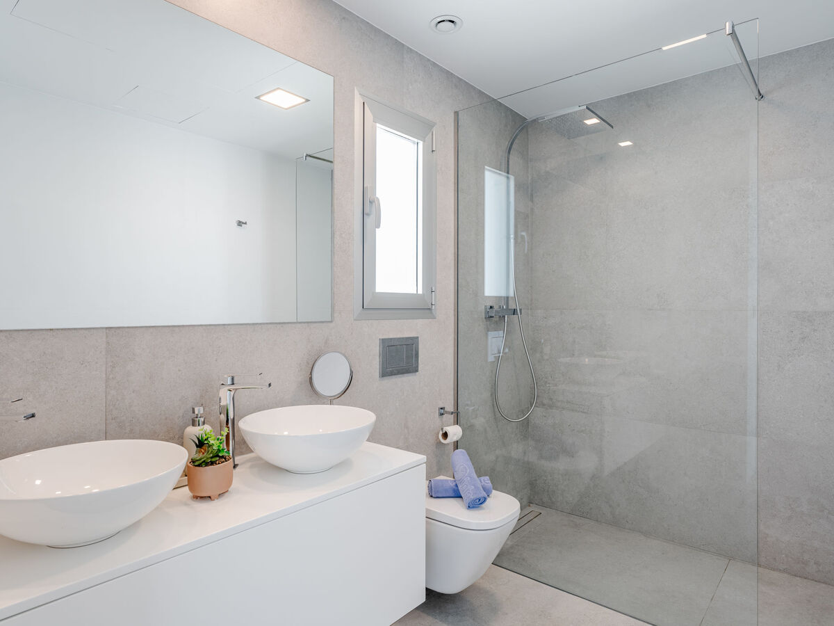Villa Lucia - 3 chambres, piscine privée à Finestrat - Photo 27