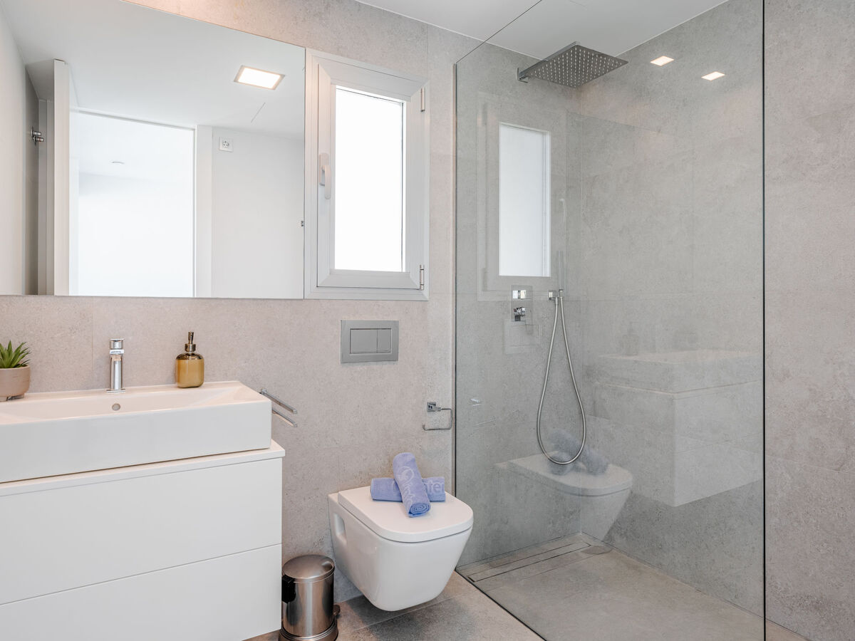 Villa Lucia - 3 chambres, piscine privée à Finestrat - Photo 28