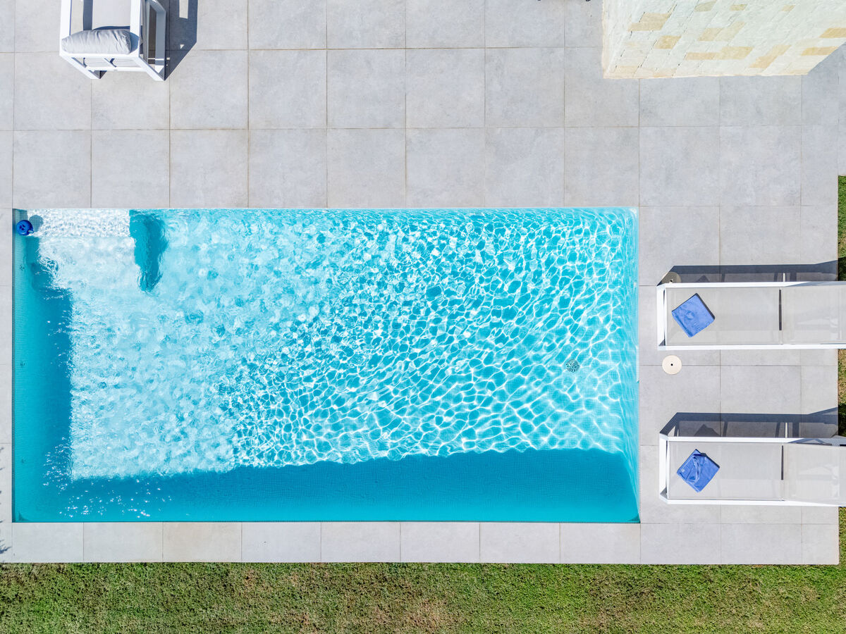 Villa Lucia - 3 chambres, piscine privée à Finestrat - Photo 33
