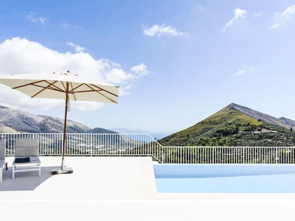 Villa Capri - 6 chambres, piscine privée à Itri - Photo 25