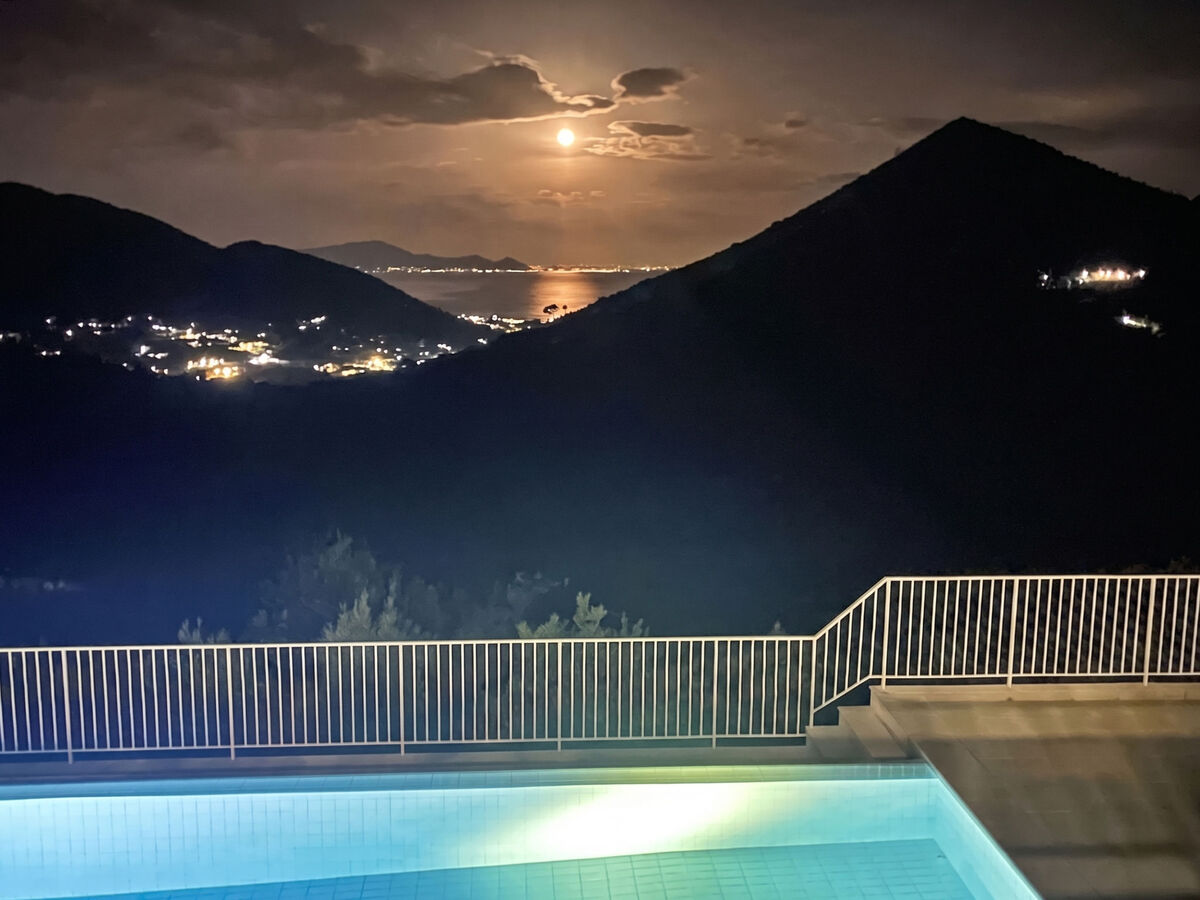 Villa Capri - 6 chambres, piscine privée à Itri - Photo 26