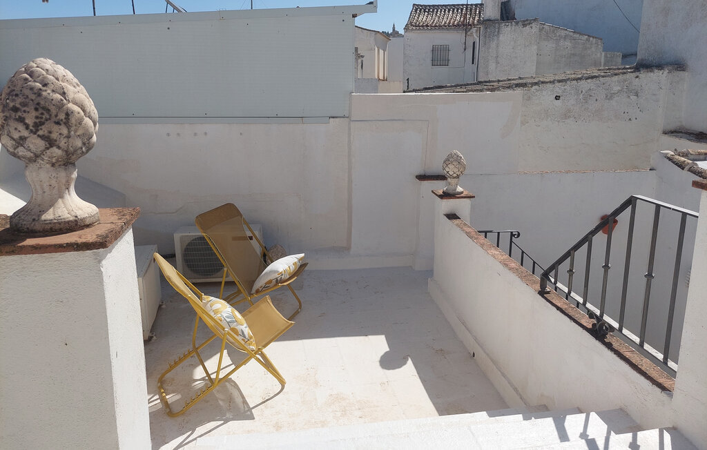 Casa La Alcobita, Maison 7 personnes à Estepa - Photo 2