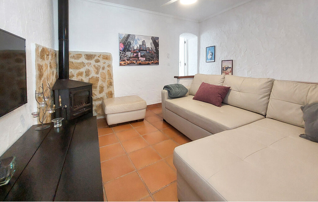 Casa La Alcobita, Maison 7 personnes à Estepa - Photo 3