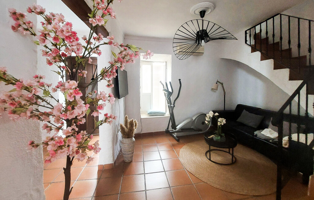 Casa La Alcobita, Maison 7 personnes à Estepa - Photo 4