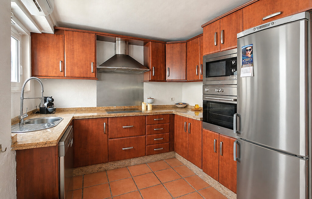 Casa La Alcobita, Maison 7 personnes à Estepa - Photo 5