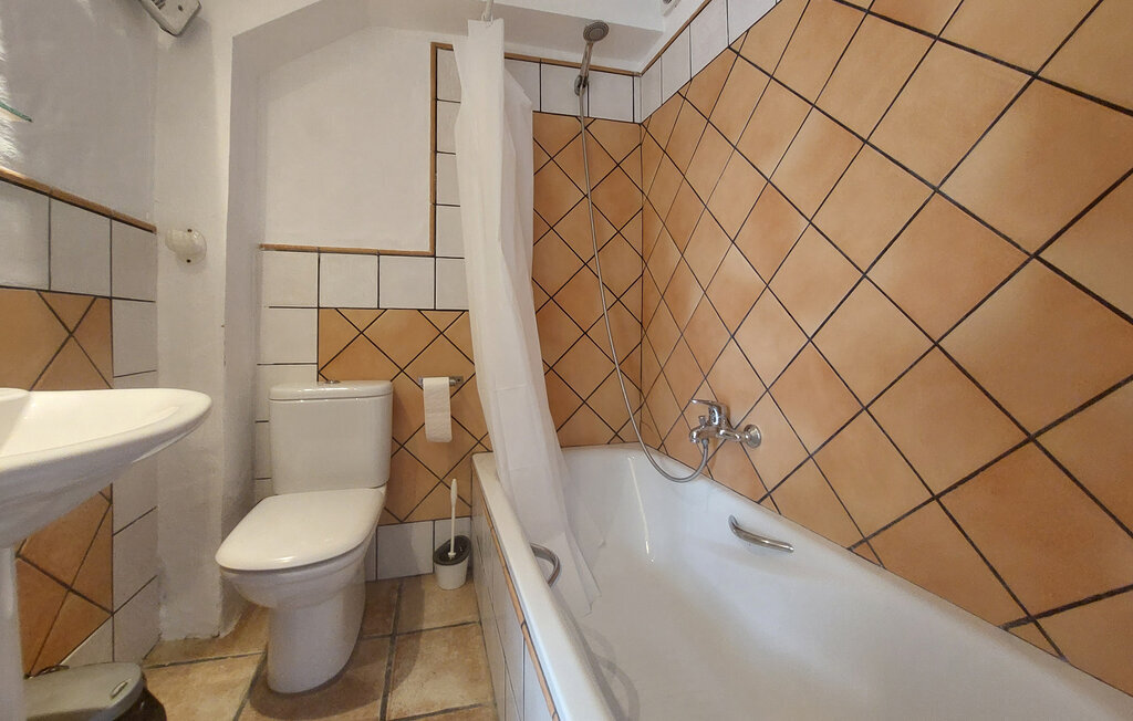 Casa La Alcobita, Maison 7 personnes à Estepa - Photo 7