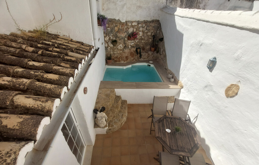 Casa La Alcobita, Maison 7 personnes à Estepa - Photo 8