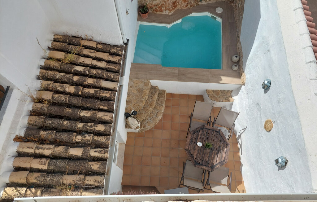 Casa La Alcobita, Maison 7 personnes à Estepa - Photo 9