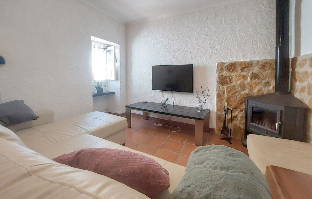 Casa La Alcobita, Maison 7 personnes à Estepa - Photo 12