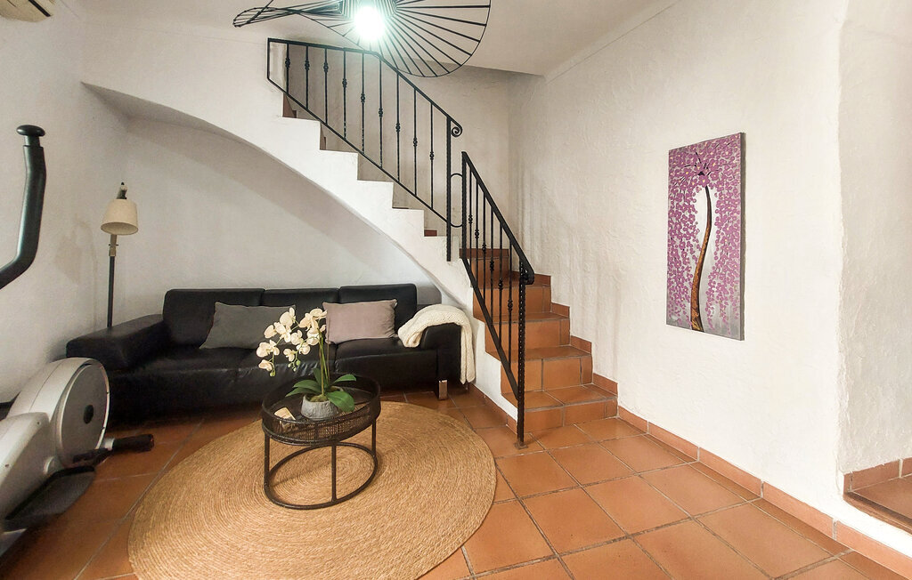 Casa La Alcobita, Maison 7 personnes à Estepa - Photo 13