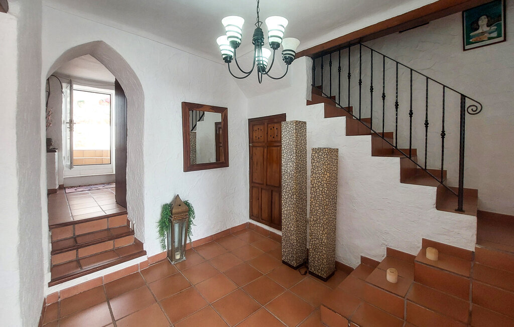 Casa La Alcobita, Maison 7 personnes à Estepa - Photo 14