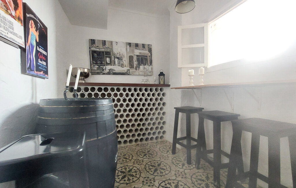 Casa La Alcobita, Maison 7 personnes à Estepa - Photo 15