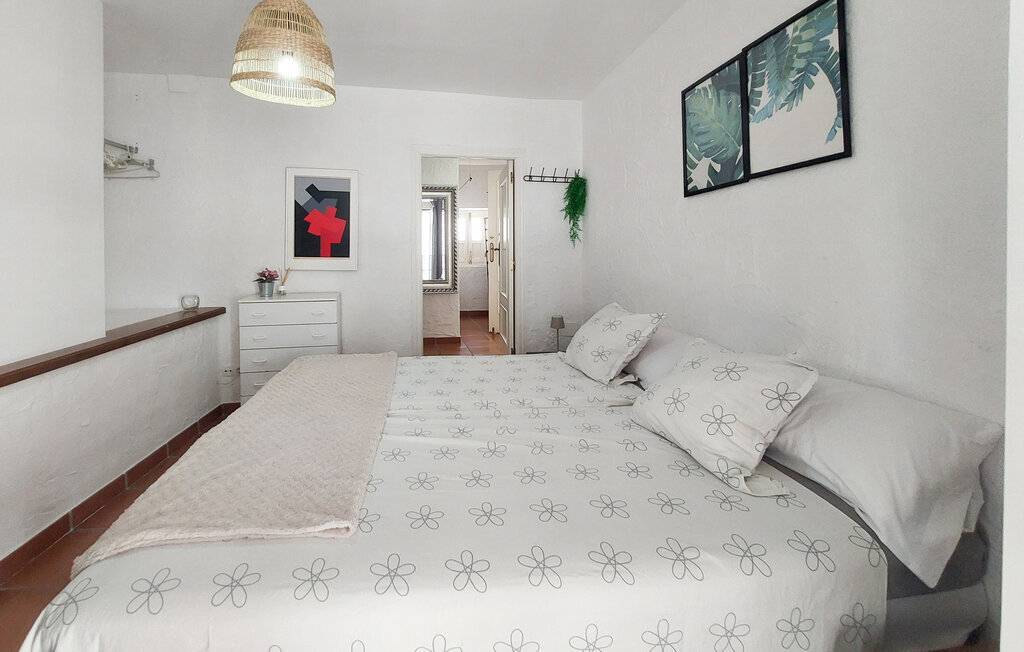 Casa La Alcobita, Maison 7 personnes à Estepa - Photo 16