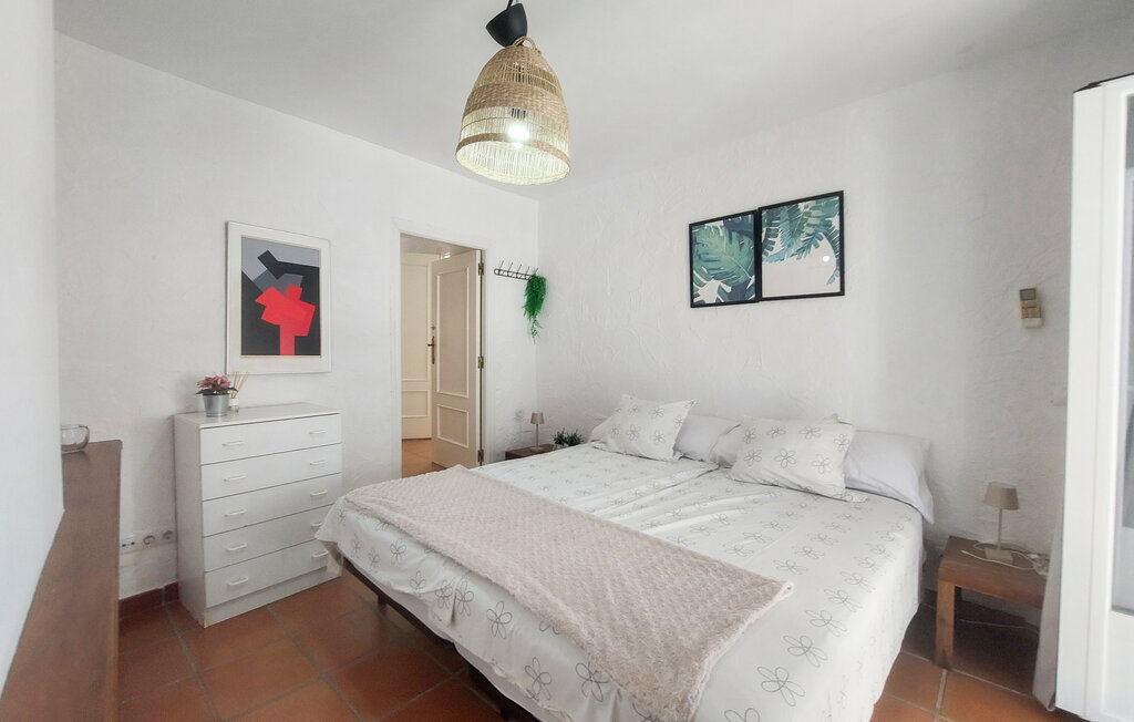 Casa La Alcobita, Maison 7 personnes à Estepa - Photo 17